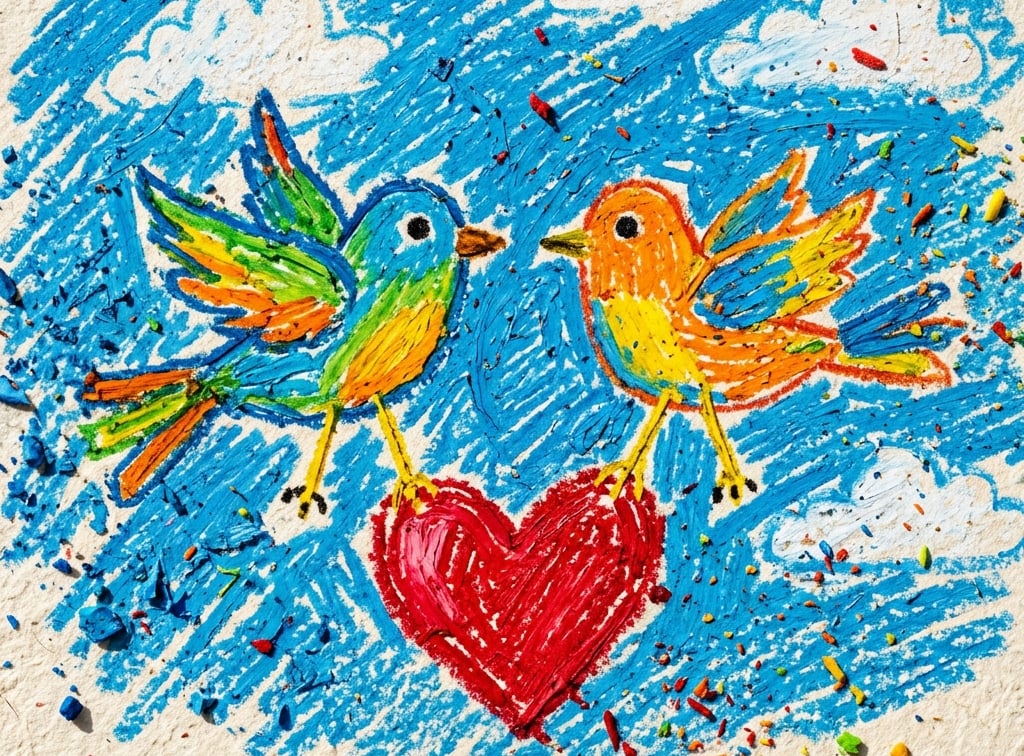 El amor no busca complementos: apego ansioso y evitativo en el amor